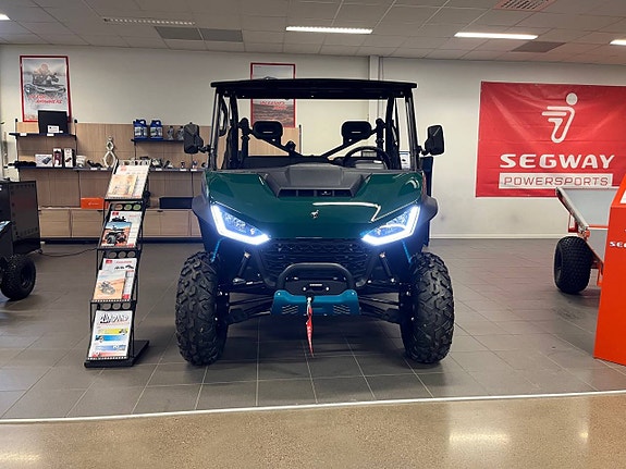 Segway UT6 Standard - Omgående leverans