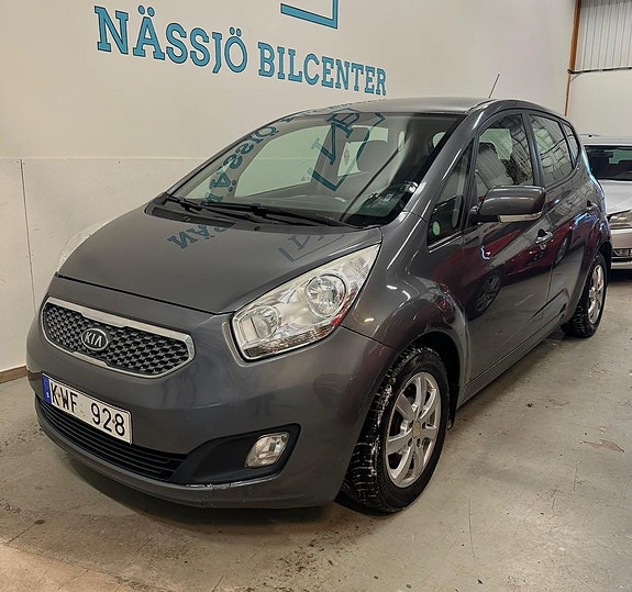 Kia Venga