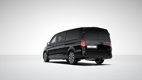 Mercedes-Benz Vito Mixto 4 of 4