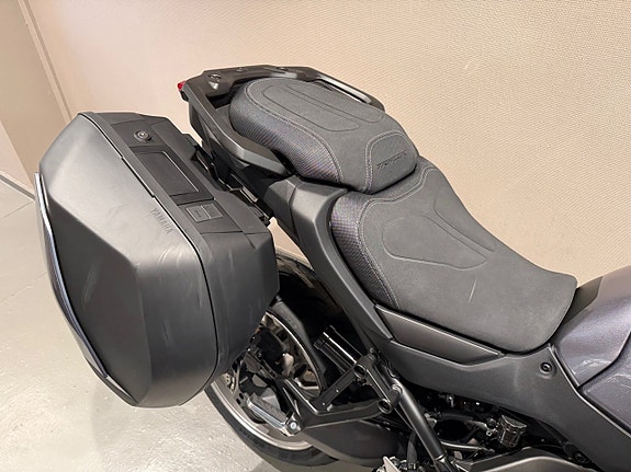 Yamaha TRACER 9 GT+ Y-AMT  Mc mässan Tillfälle 3 of 7
