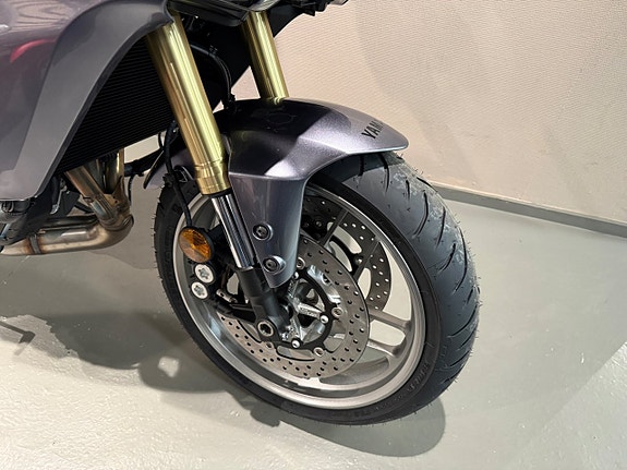 Yamaha TRACER 9 GT+ Y-AMT  Mc mässan Tillfälle 7 of 7