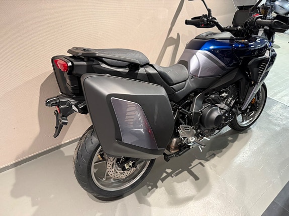 Yamaha TRACER 9 GT+ Y-AMT  Mc mässan Tillfälle 4 of 7