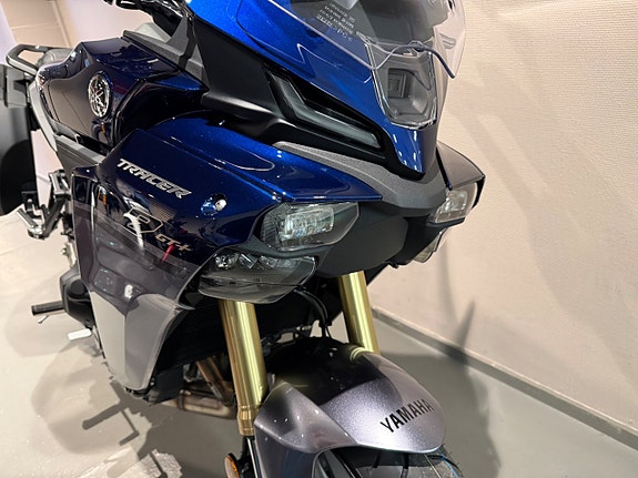 Yamaha TRACER 9 GT+ Y-AMT  Mc mässan Tillfälle 5 of 7