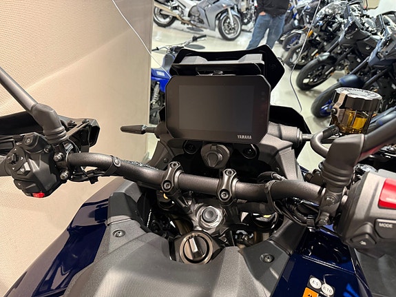 Yamaha TRACER 9 GT+ Y-AMT  Mc mässan Tillfälle 6 of 7