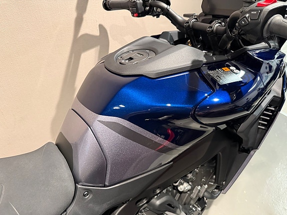 Yamaha TRACER 9 GT+ Y-AMT  Mc mässan Tillfälle 2 of 7