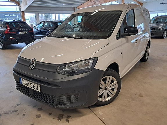 Volkswagen Caddy 3 of 4