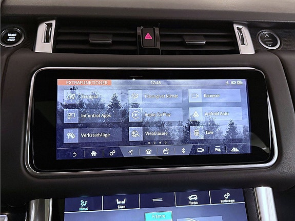 Land Rover Range Rover Sport 15 of 27