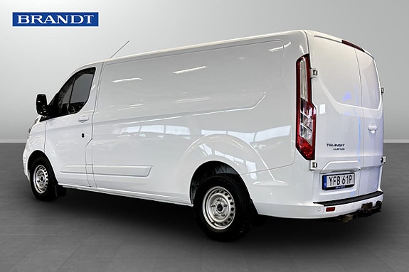 Ford Transit Custom 3 of 14
