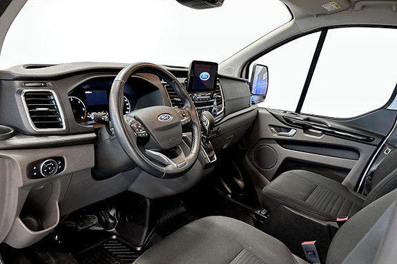 Ford Transit Custom 7 of 14