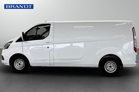 Ford Transit Custom 5 of 14