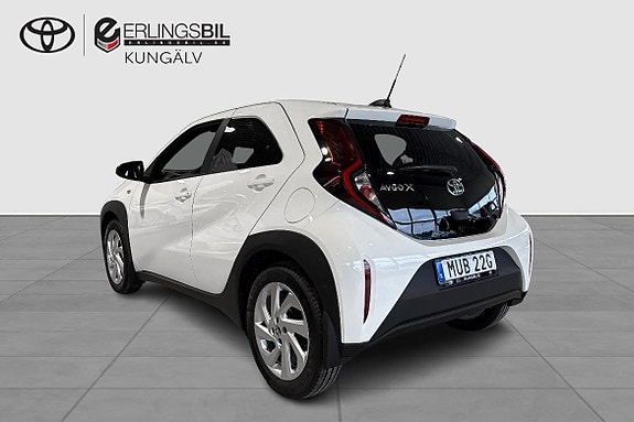 Toyota Aygo X 2 of 5