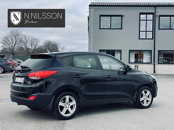 Hyundai ix35 9 of 19