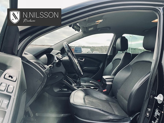 Hyundai ix35 16 of 19