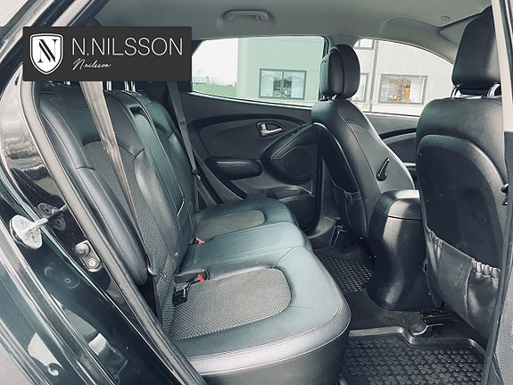 Hyundai ix35 14 of 19