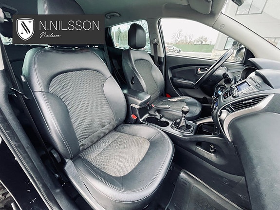 Hyundai ix35 15 of 19
