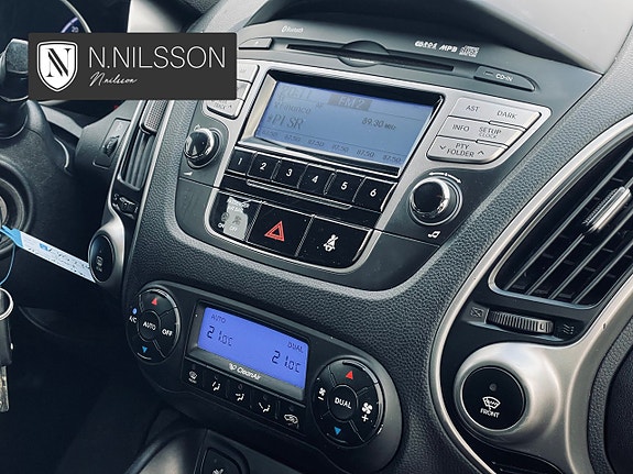 Hyundai ix35 12 of 19