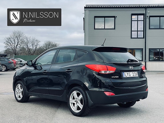 Hyundai ix35 7 of 19