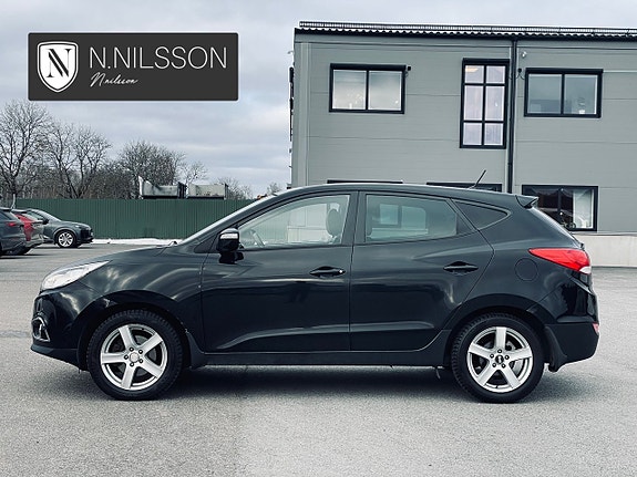 Hyundai ix35 6 of 19