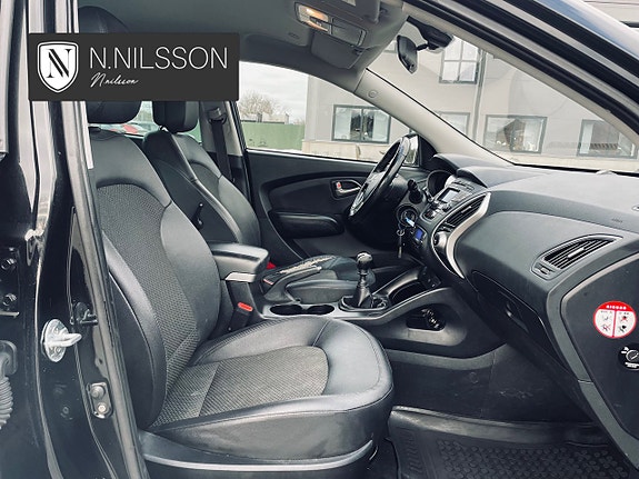 Hyundai ix35 13 of 19