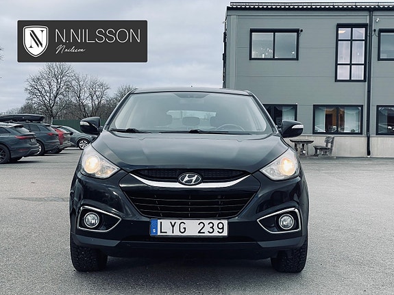 Hyundai ix35 2 of 19