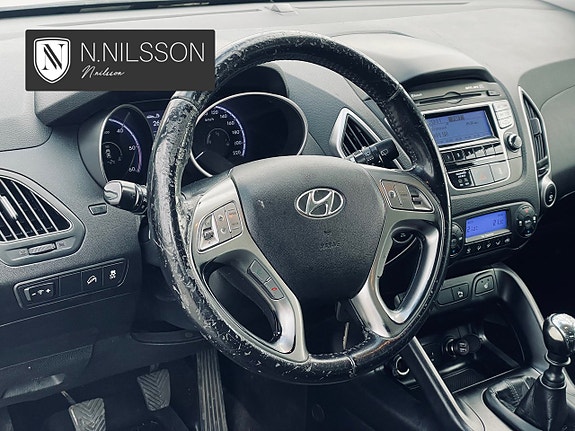 Hyundai ix35 17 of 19