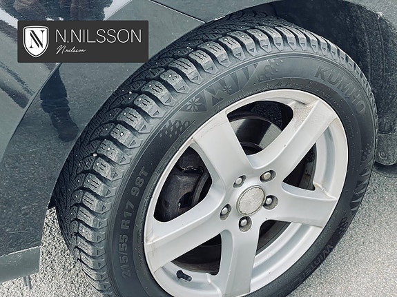 Hyundai ix35 3 of 19