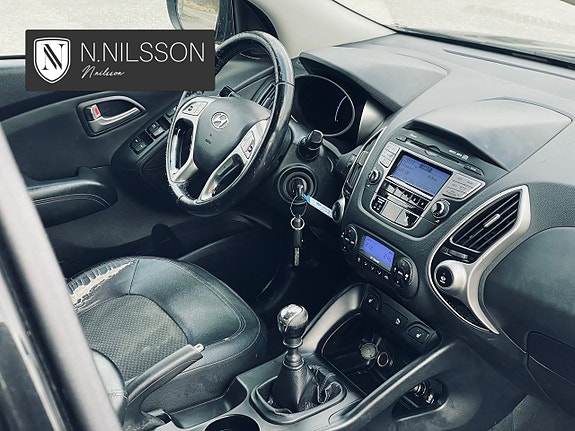 Hyundai ix35 11 of 19