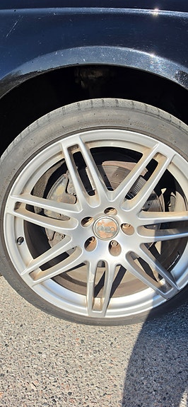 Audi A4 12 of 12