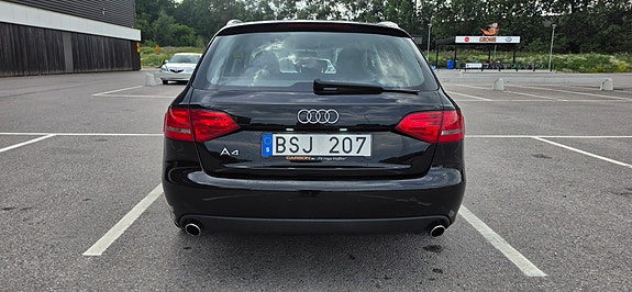 Audi A4 6 of 12