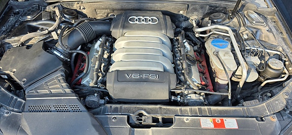 Audi A4 7 of 12