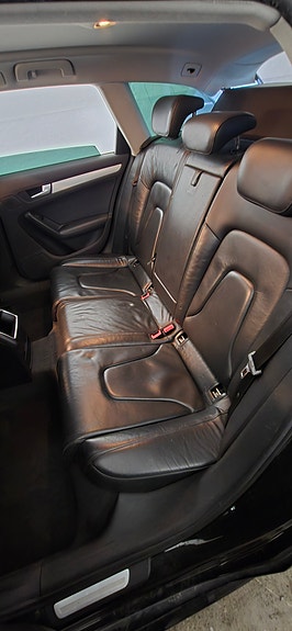 Audi A4 11 of 12
