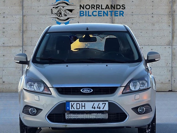 Ford Focus 15 of 15