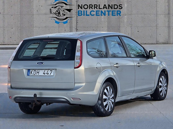 Ford Focus 4 of 5
