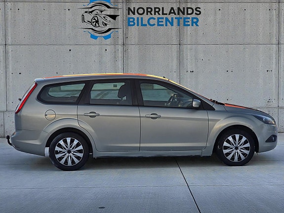Ford Focus 6 of 15