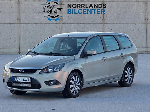 Ford Focus 3 of 5
