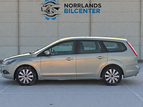 Ford Focus 7 of 15