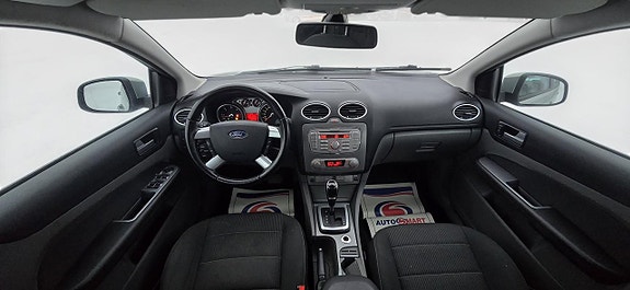 Ford Focus 11 of 15