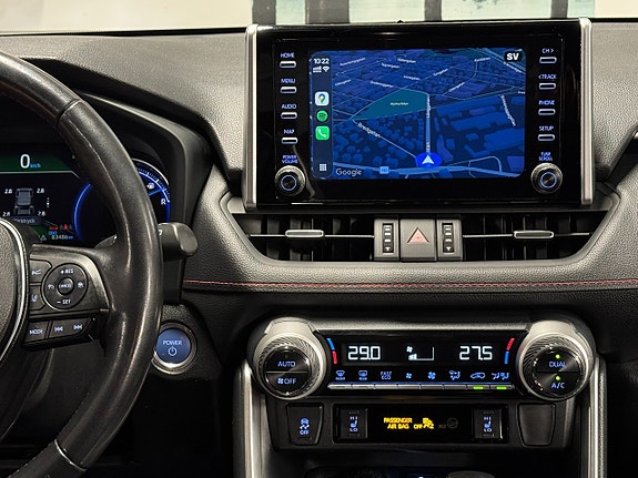 Toyota RAV4 17 of 27