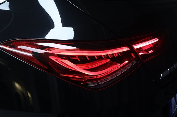Mercedes-Benz CLA35 10 of 29