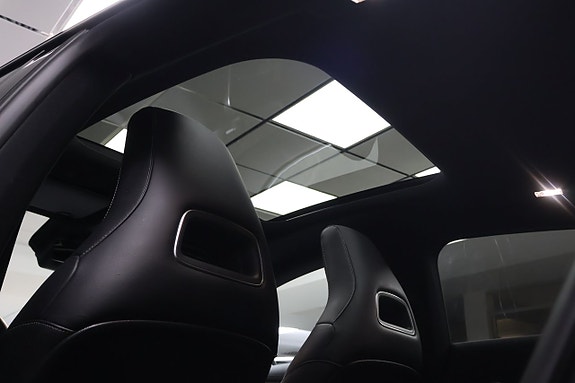 Mercedes-Benz CLA35 29 of 29