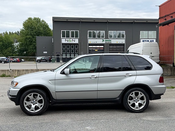 BMW X5 6 of 20