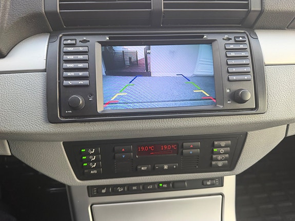 BMW X5 19 of 20