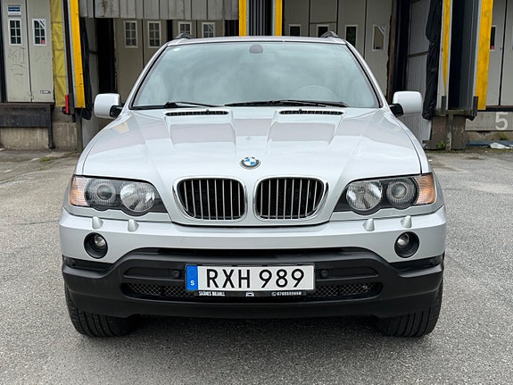 BMW X5 2 of 20