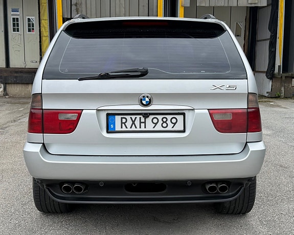 BMW X5 7 of 20