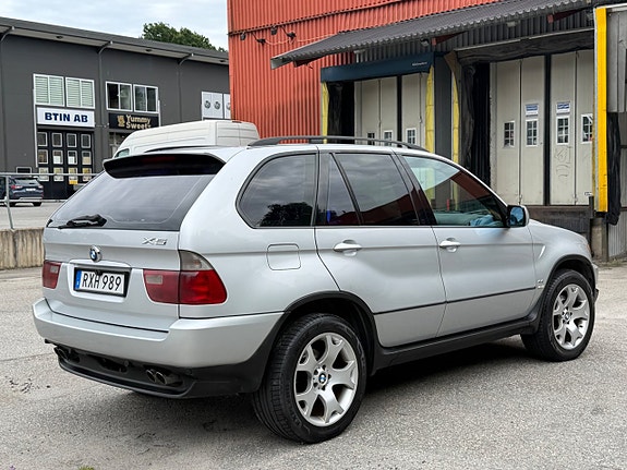 BMW X5 10 of 20