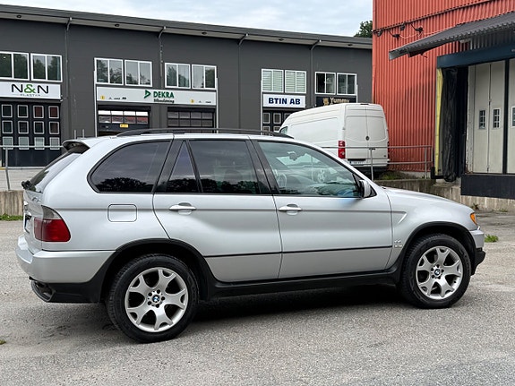 BMW X5 12 of 20
