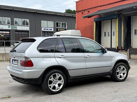 BMW X5 11 of 20