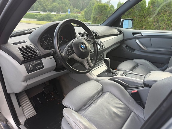 BMW X5 14 of 20