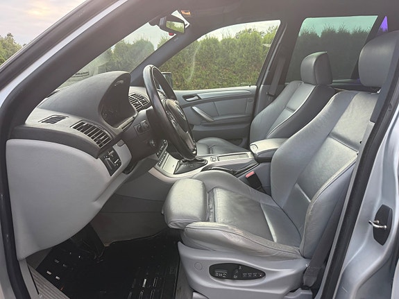 BMW X5 16 of 20