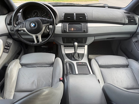 BMW X5 15 of 20